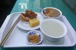 豆汁