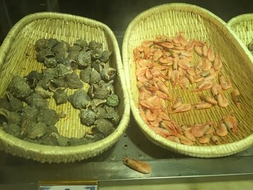 午餐自助