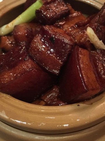 红烧肉