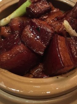 红烧肉