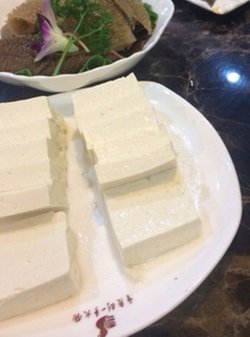 豆腐