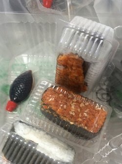 寿司