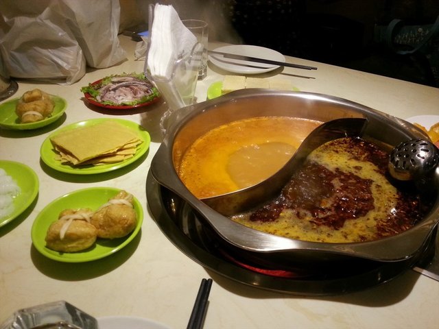 福袋豆腐