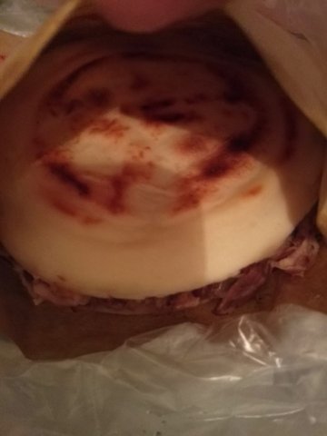 肉夹馍