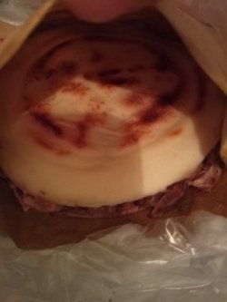 肉夹馍