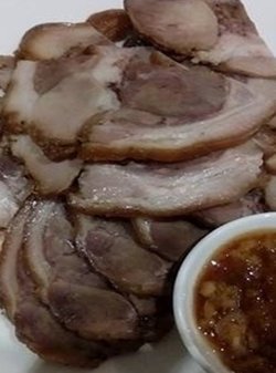 肘子