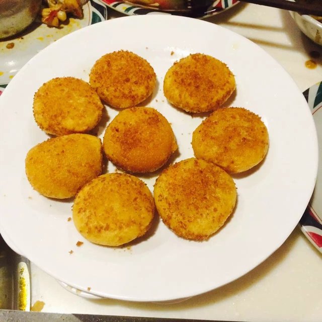 烧饼