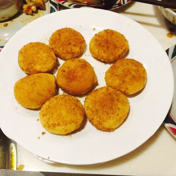 烧饼