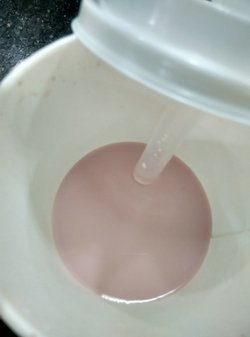 玫瑰奶酿
