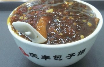 炒肝