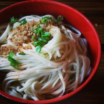 担担面