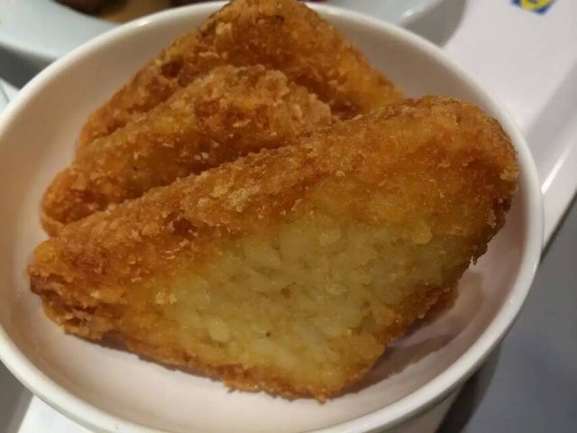 面包