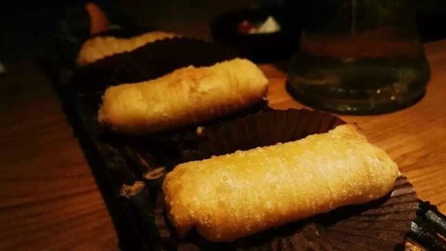 榴莲酥