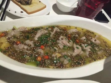 水煮鲶鱼