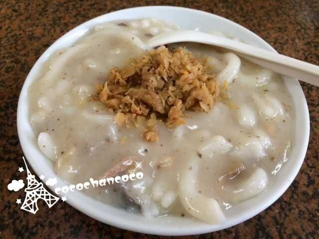 传统濑粉
