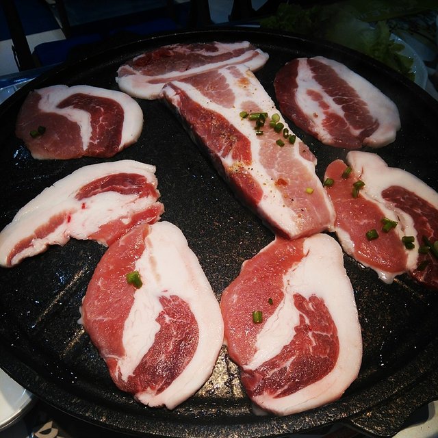 五花肉