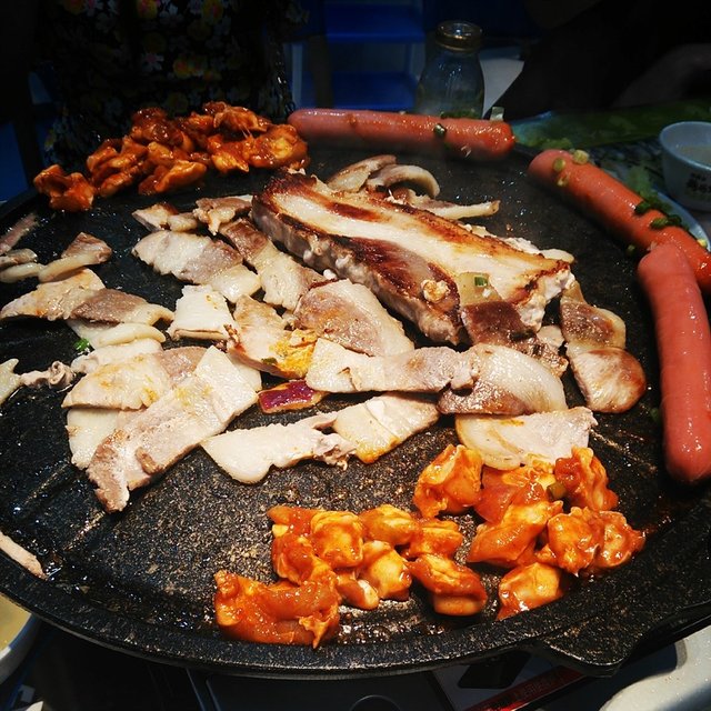 小鲜肉
