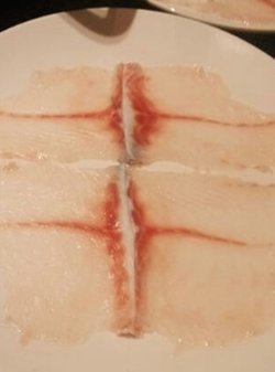 斑鱼
