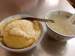 豆花