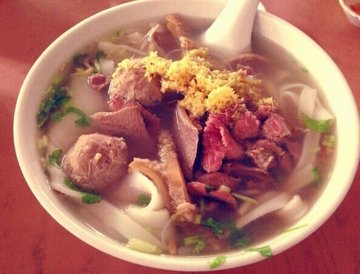 牛肉粉