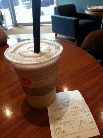巧克力耐心
