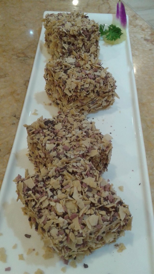 麦基红枣