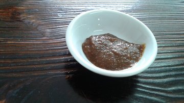 沙茶酱