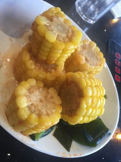 玉米