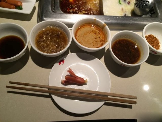 小料