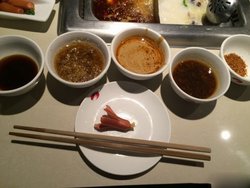 小料