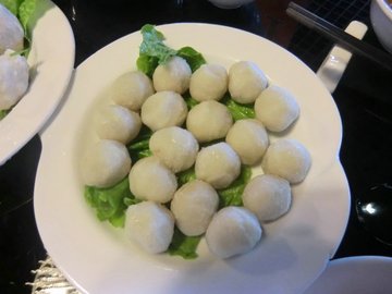 鱼丸