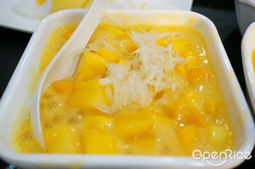杨枝金露