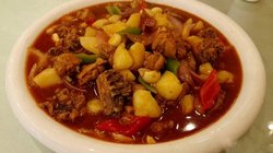 大盘鸡