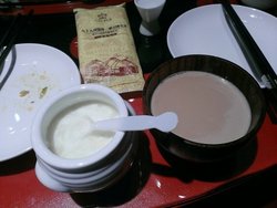 自制酸奶