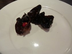 凉拌黑木耳
