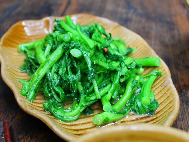 蔬菜