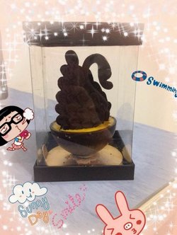 蛋糕