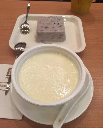 椰汁西米糕