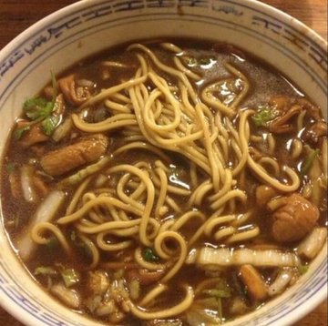 大肠面