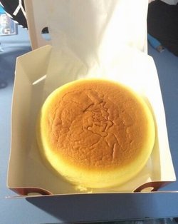 起司蛋糕