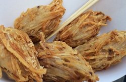榴莲酥