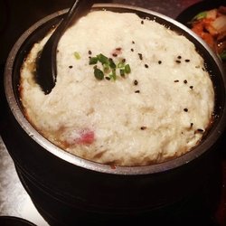 石锅豆腐