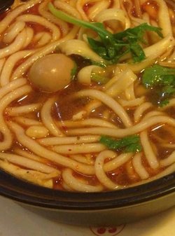 土豆粉
