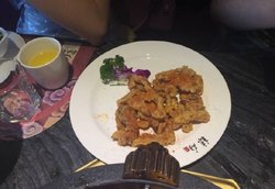 小酥肉