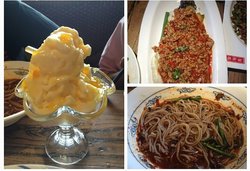 小锅米线