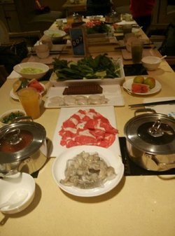 火锅