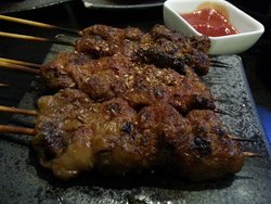 大羊腰