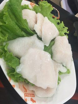 龙利鱼