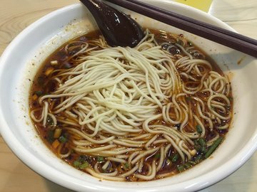 重庆小面