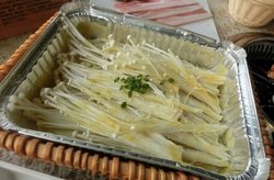 金针菇